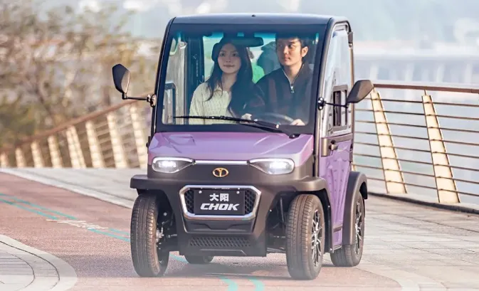售价23500元起！经典传奇！全新一代大阳巧客CHOK A8正式上市！